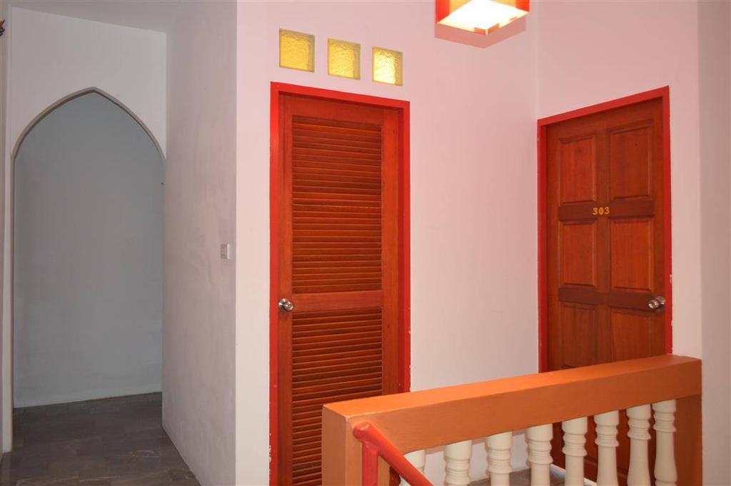 La Paillote Guest House Rayong Dış mekan fotoğraf