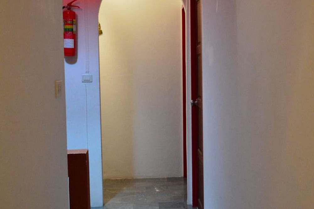 La Paillote Guest House Rayong Dış mekan fotoğraf
